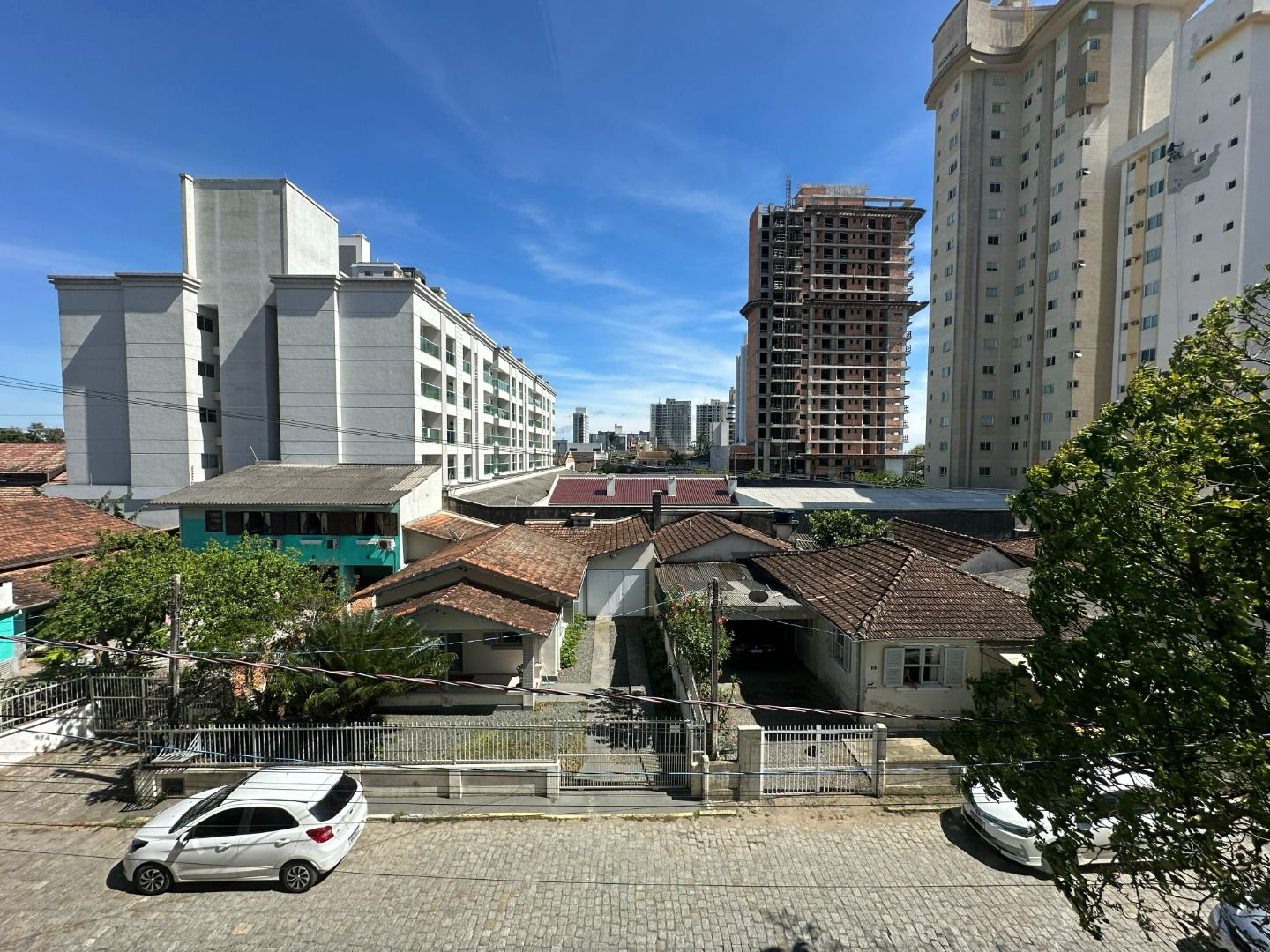 Apartamento à venda no Itacolomi: 