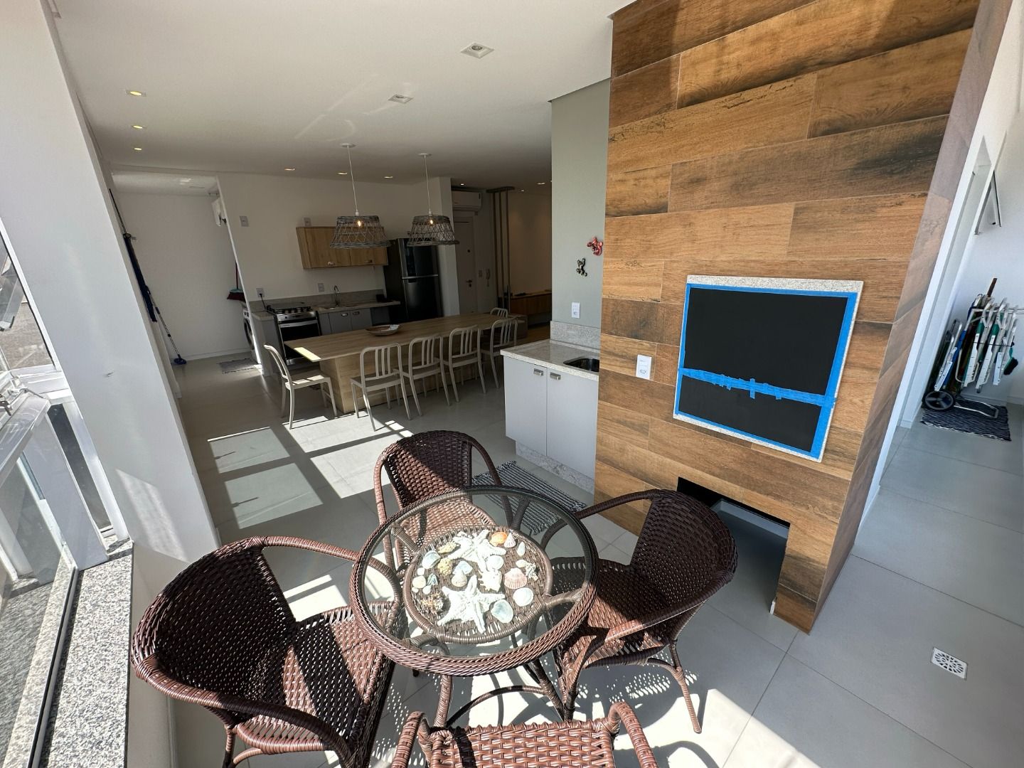 Apartamento à venda no Itacolomi: 