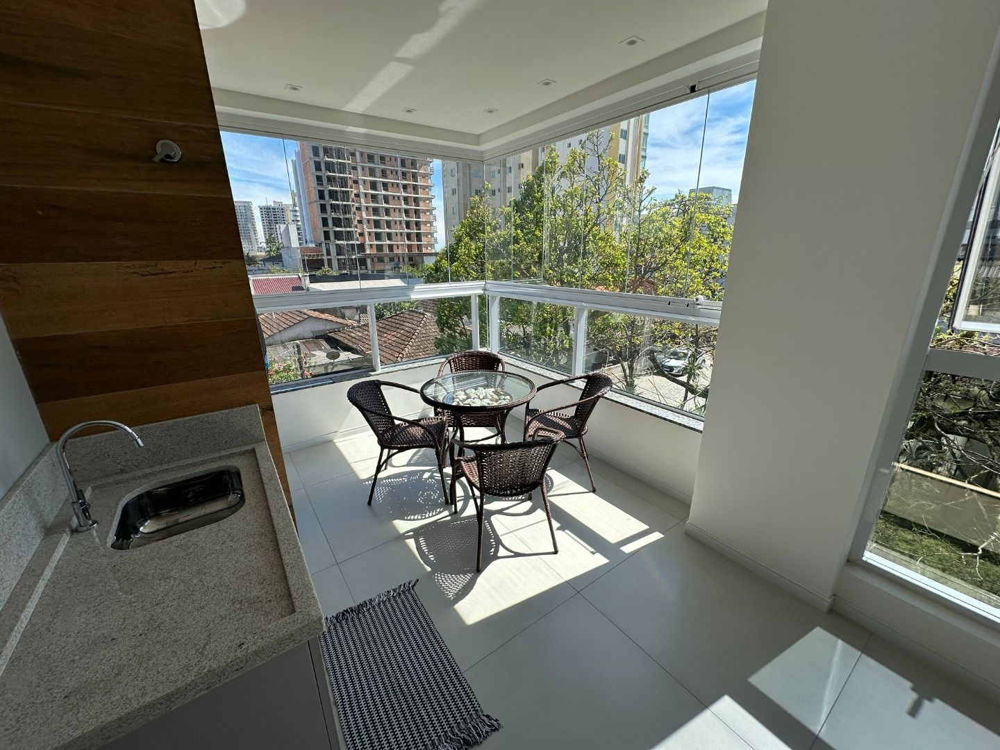 Apartamento à venda no Itacolomi: 