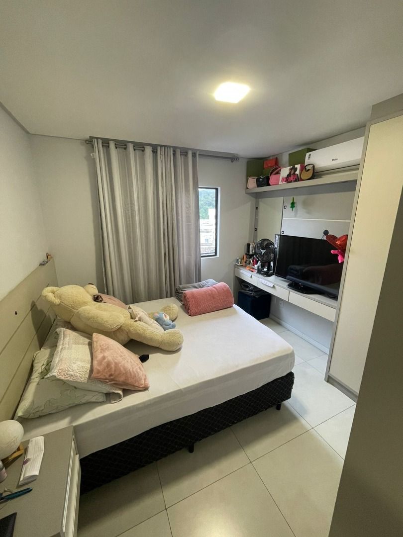 Apartamento à venda no Souza Cruz: 