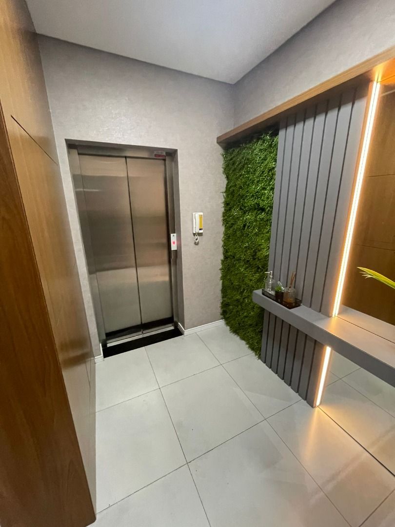 Apartamento à venda no Souza Cruz: 