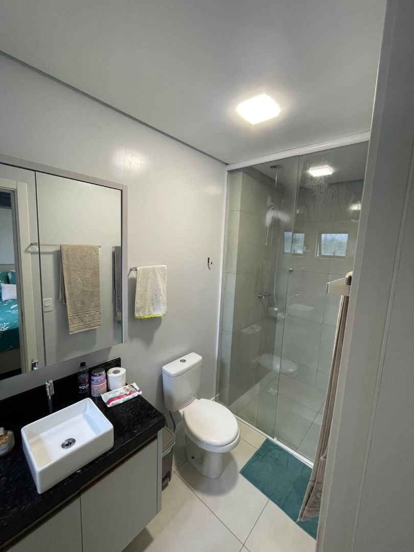 Apartamento à venda no Souza Cruz: 