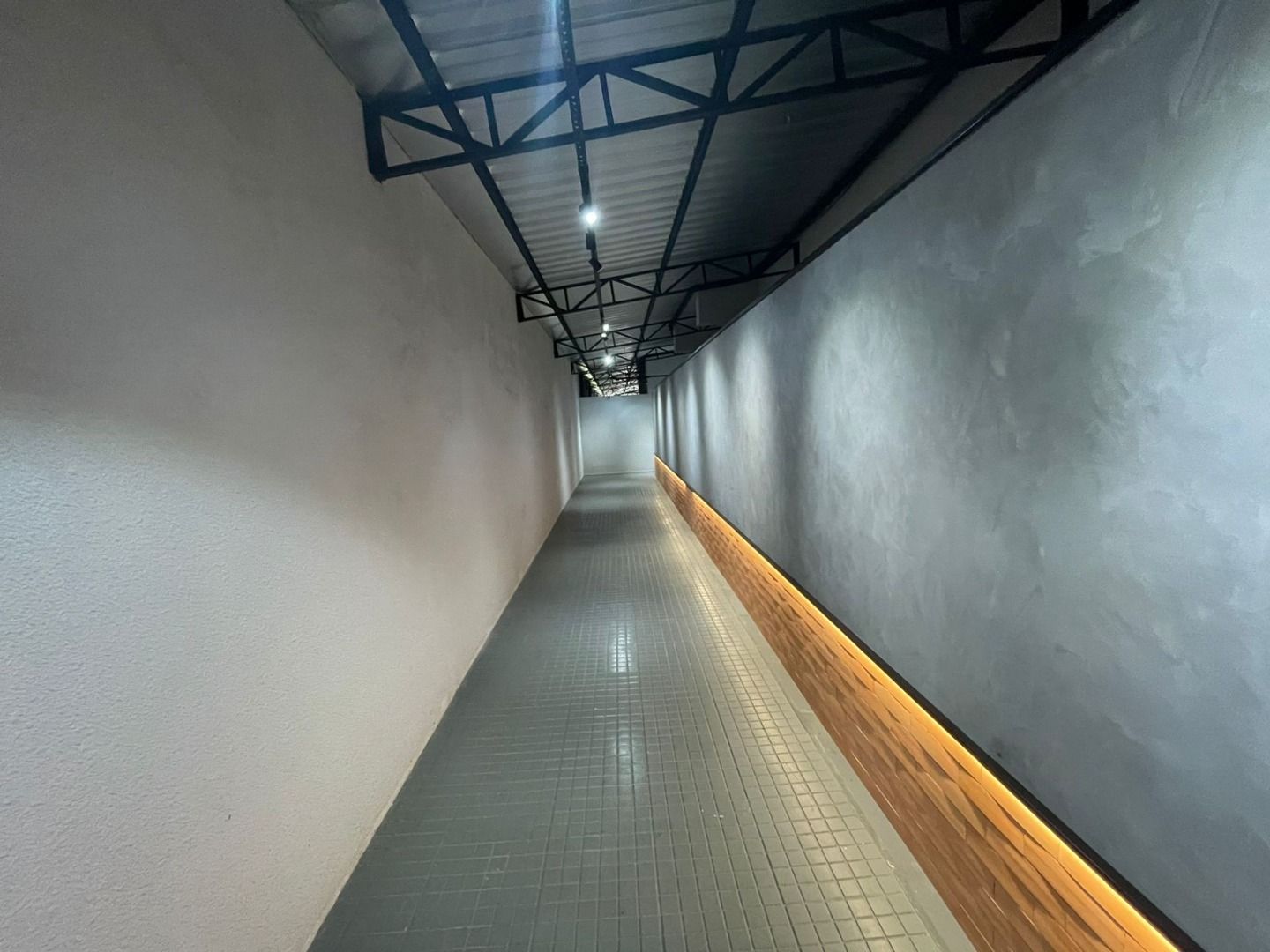 Apartamento à venda no Souza Cruz: 