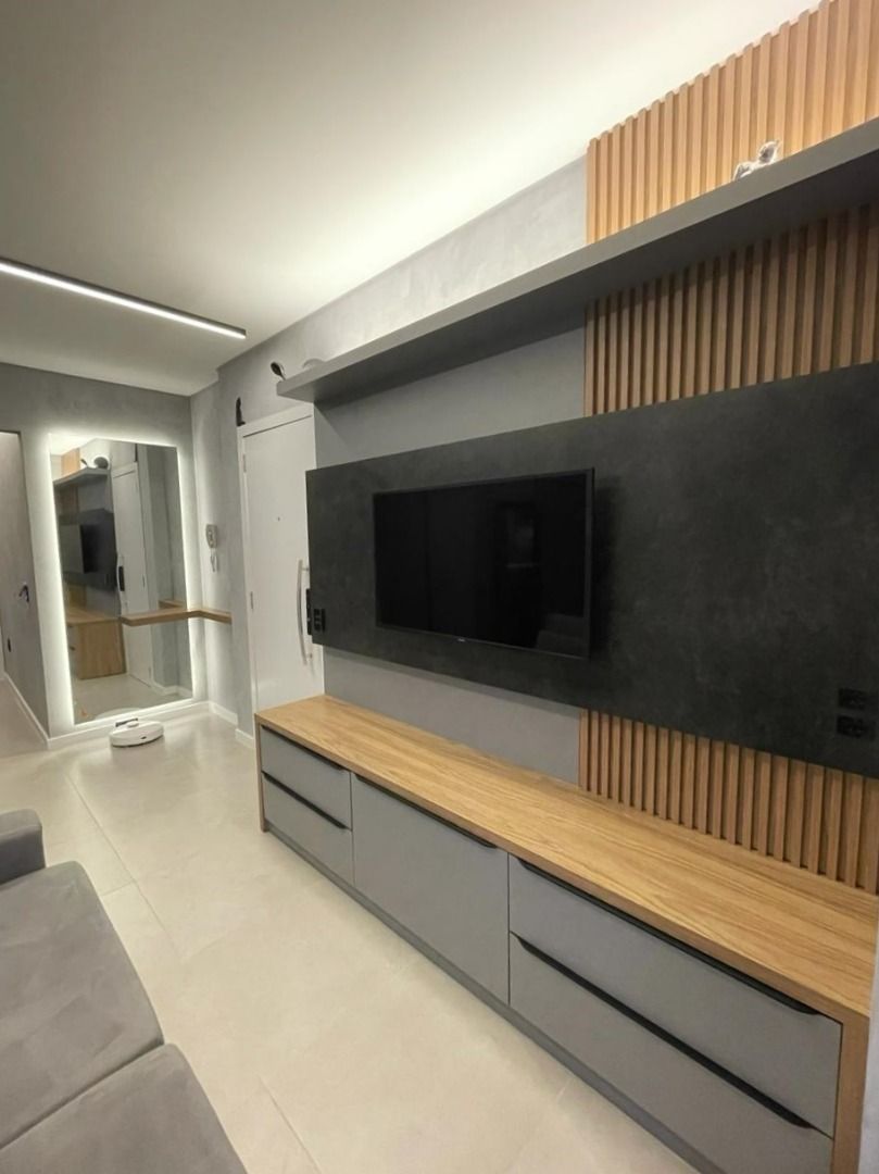 Apartamento à venda no Souza Cruz: 