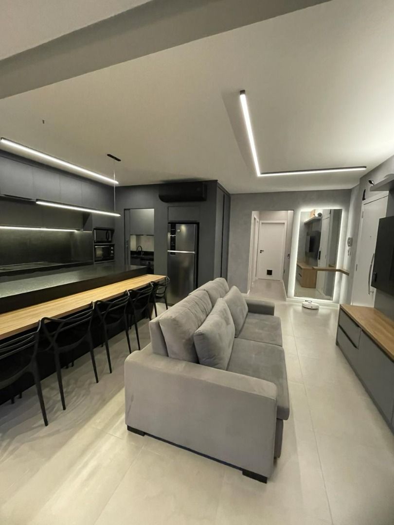 Apartamento à venda no Souza Cruz: 