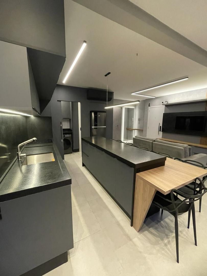 Apartamento à venda no Souza Cruz: 