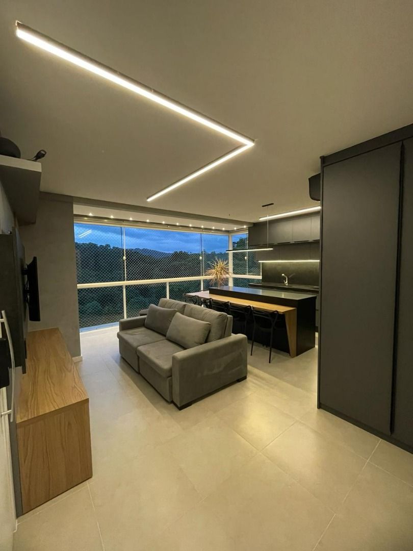 Apartamento à venda no Souza Cruz: 