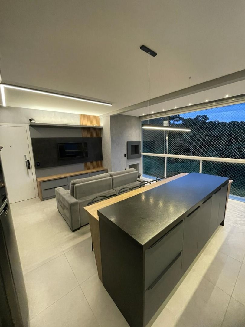 Apartamento à venda no Souza Cruz: 