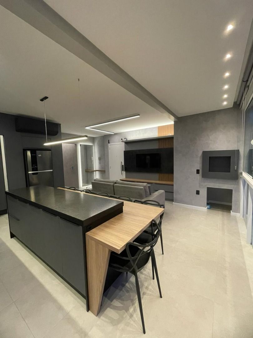 Apartamento à venda no Souza Cruz: 