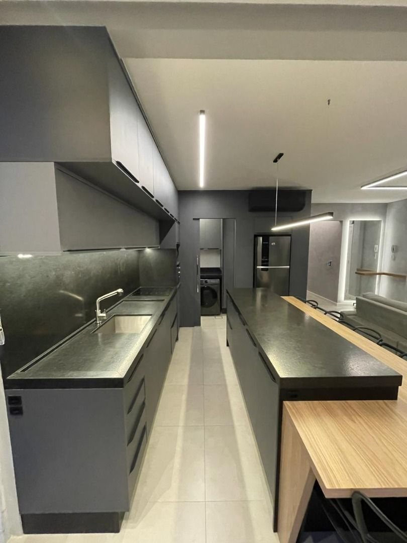 Apartamento à venda no Souza Cruz: 