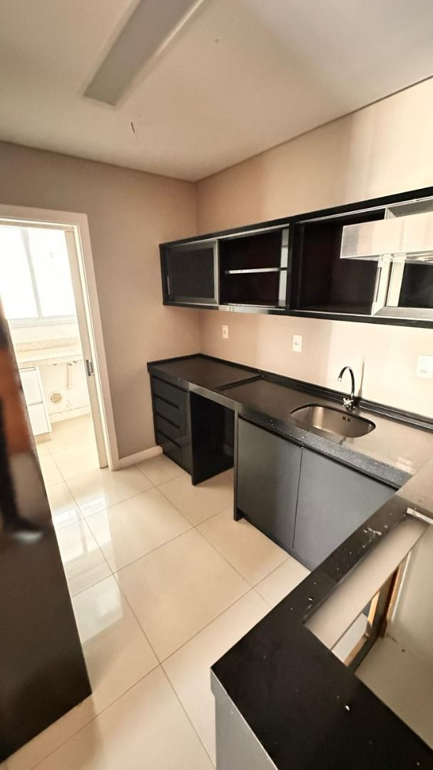 Apartamento à venda no São Luiz: 