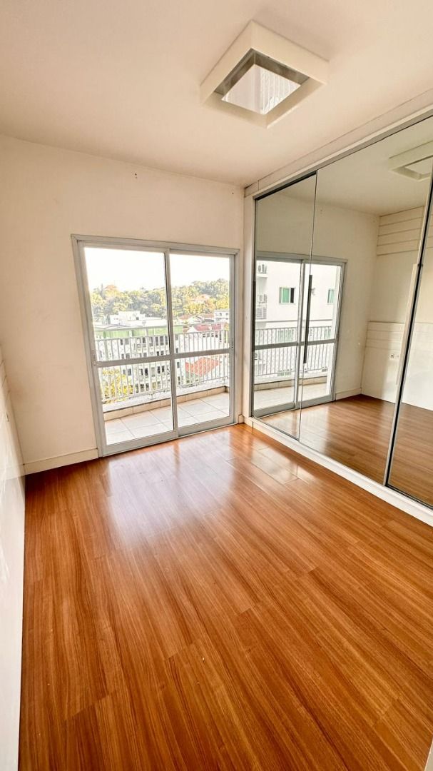 Apartamento à venda no São Luiz: 