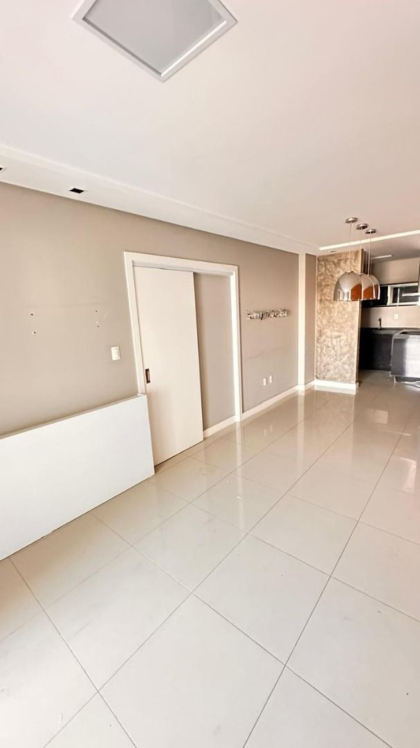 Apartamento à venda no São Luiz: 