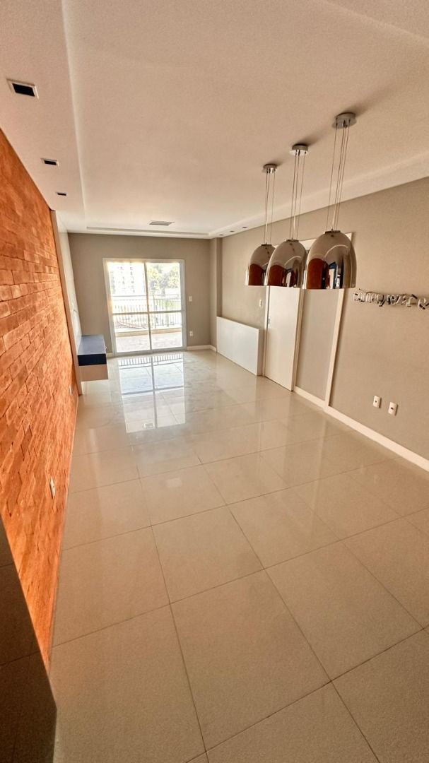 Apartamento à venda no São Luiz: 