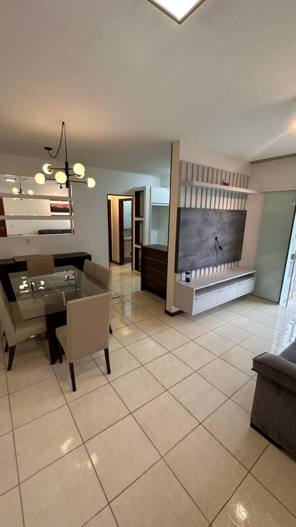 Apartamento à venda no Dom Joaquim: 