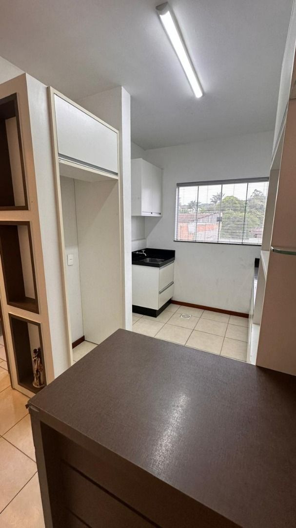 Apartamento à venda no Dom Joaquim: 