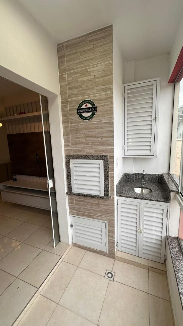 Apartamento à venda no Dom Joaquim: 