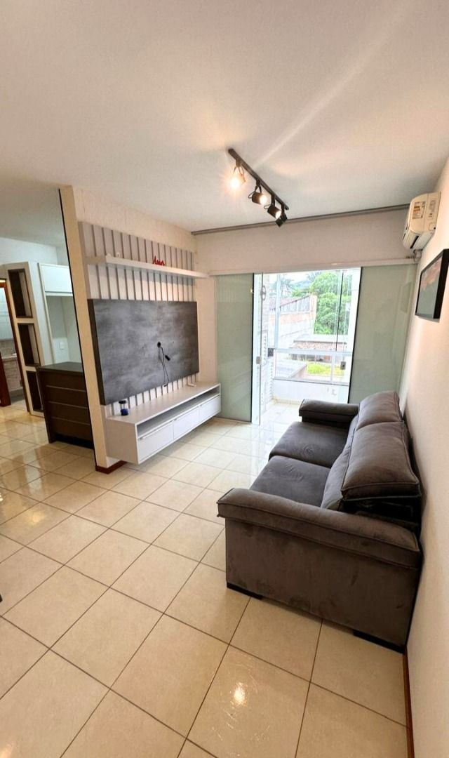 Apartamento à venda no Dom Joaquim: 