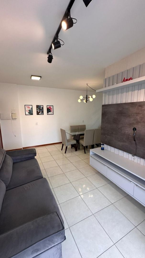 Apartamento à venda no Dom Joaquim: 