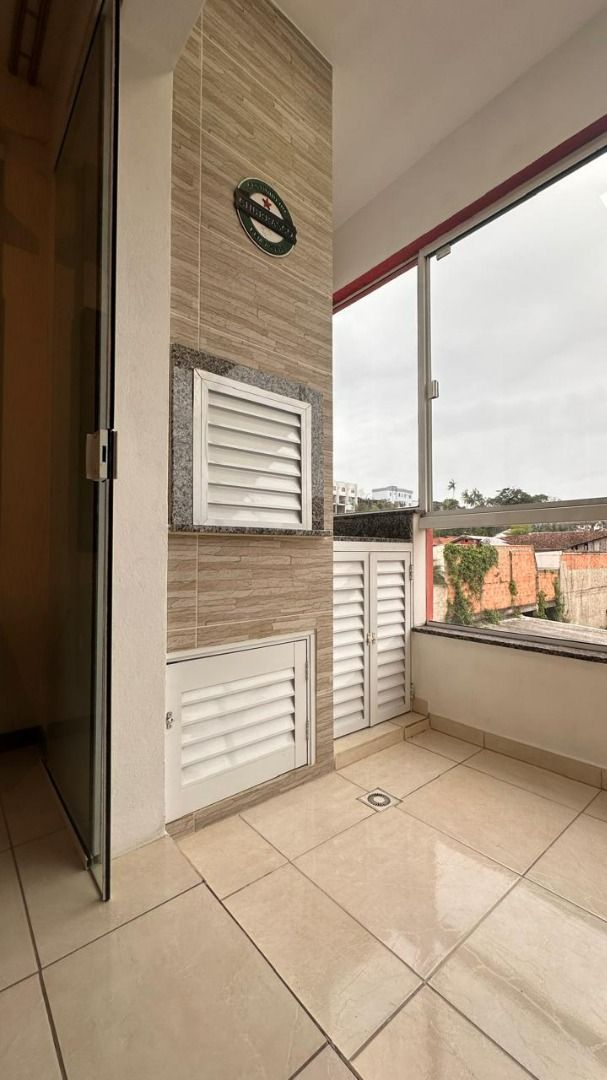 Apartamento à venda no Dom Joaquim: 
