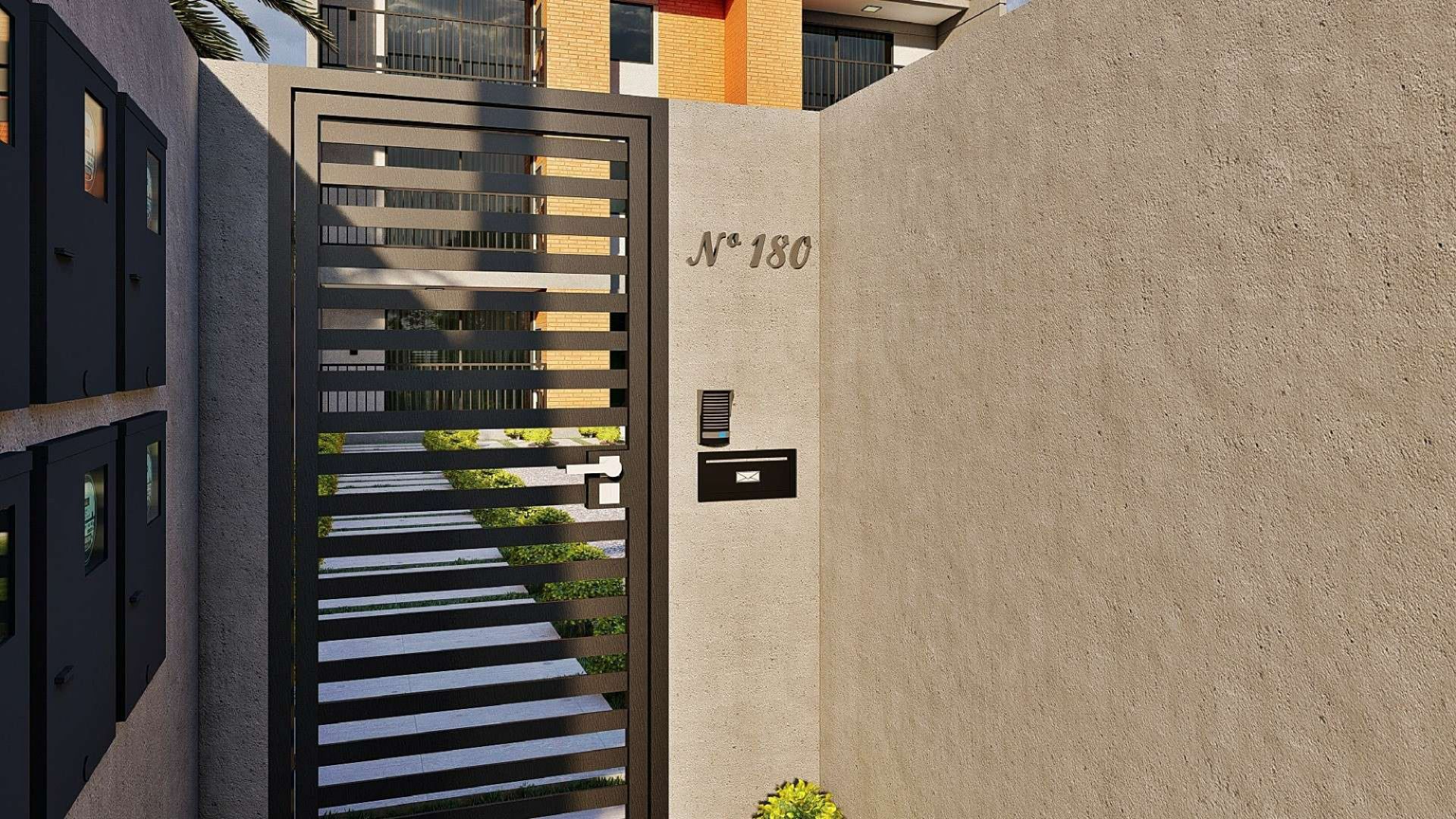 Apartamento à venda no Rio Branco: 