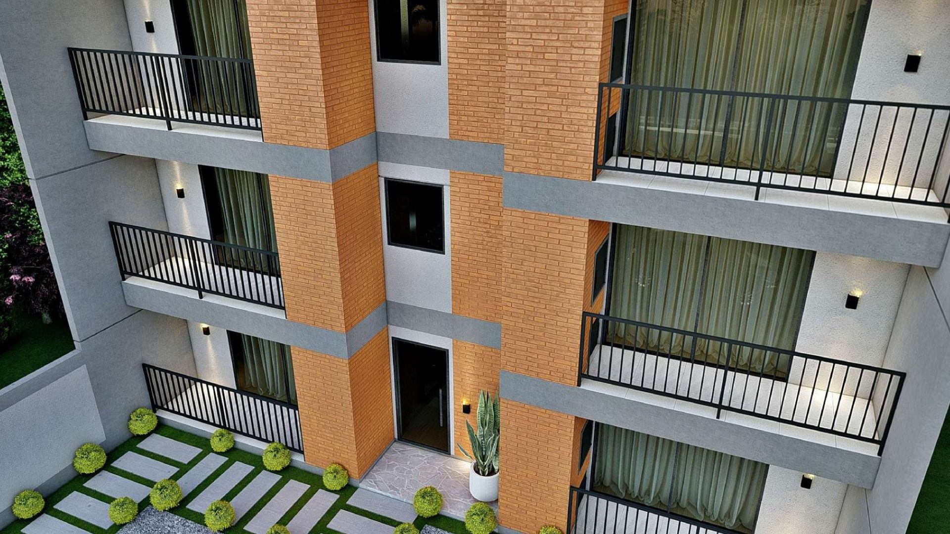 Apartamento à venda no Rio Branco: 