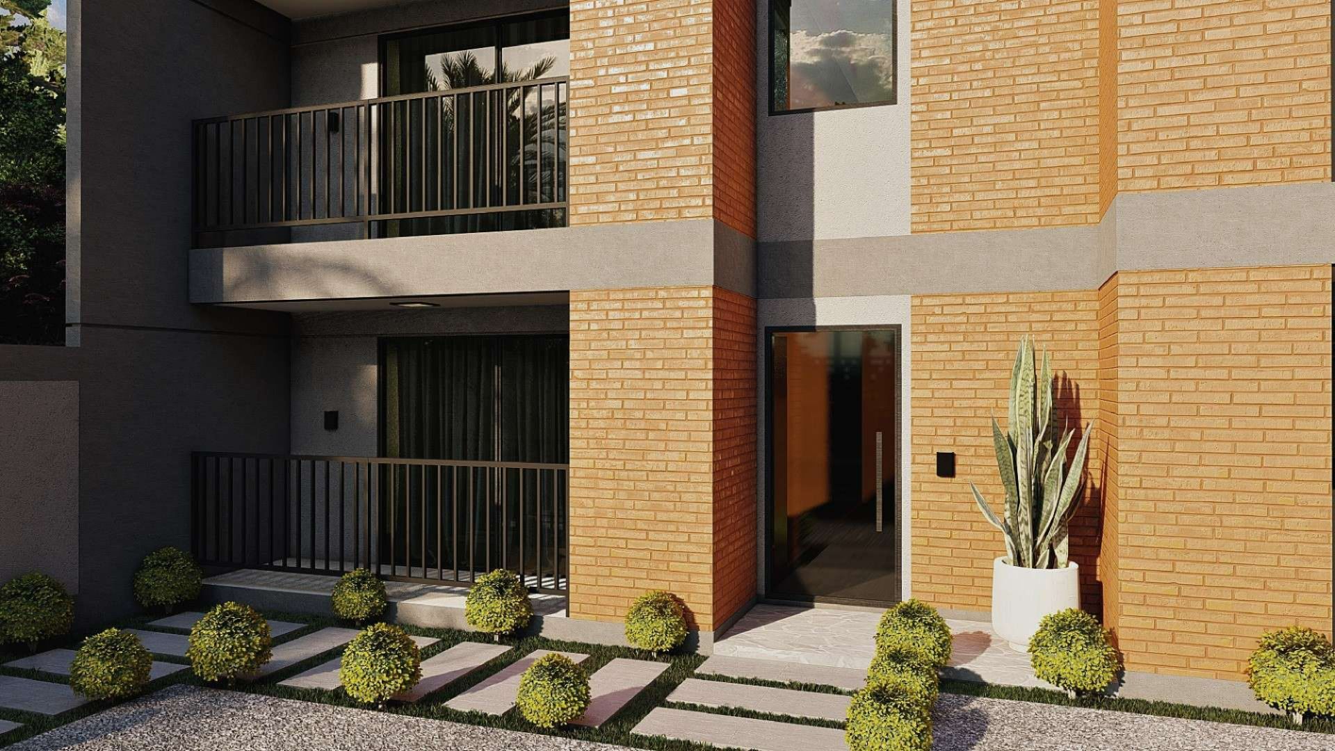 Apartamento à venda no Rio Branco: 