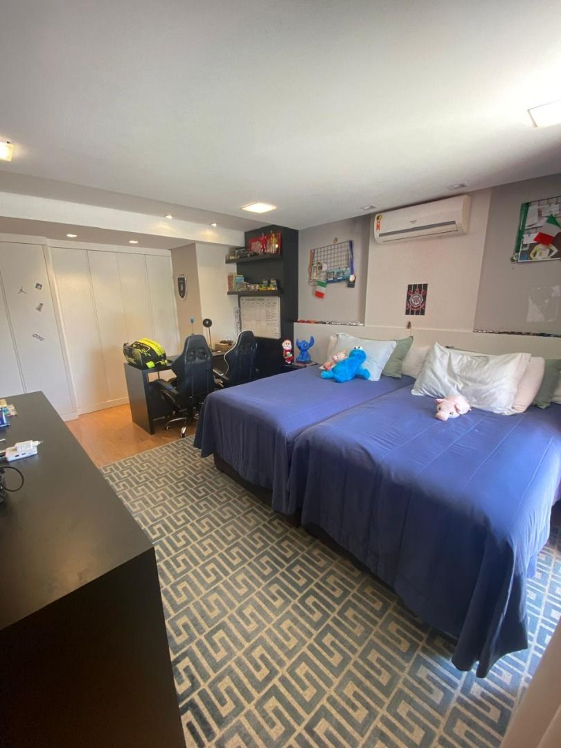 Apartamento à venda no São Luiz: 