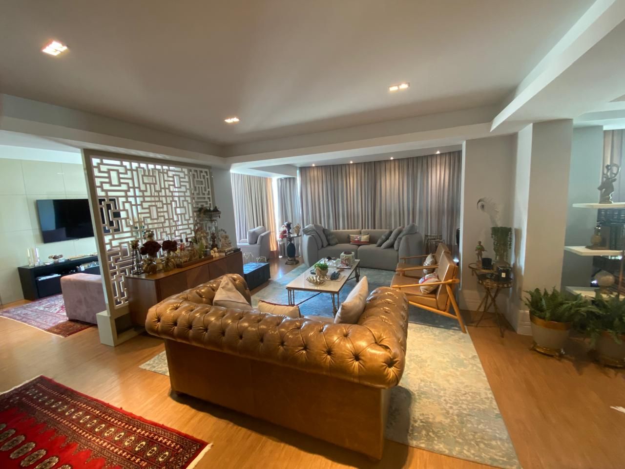 Apartamento à venda no São Luiz: 