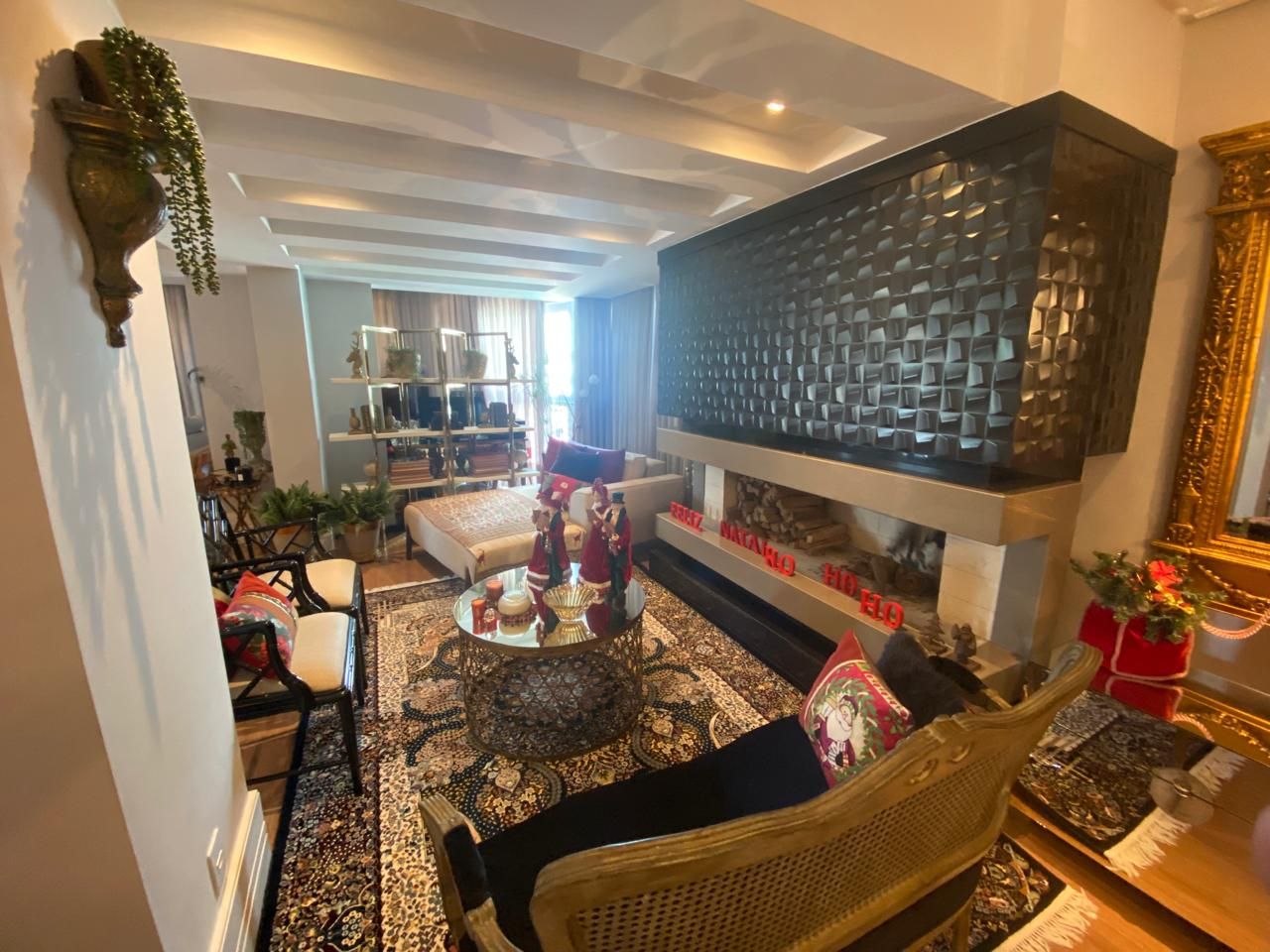 Apartamento à venda no São Luiz: 