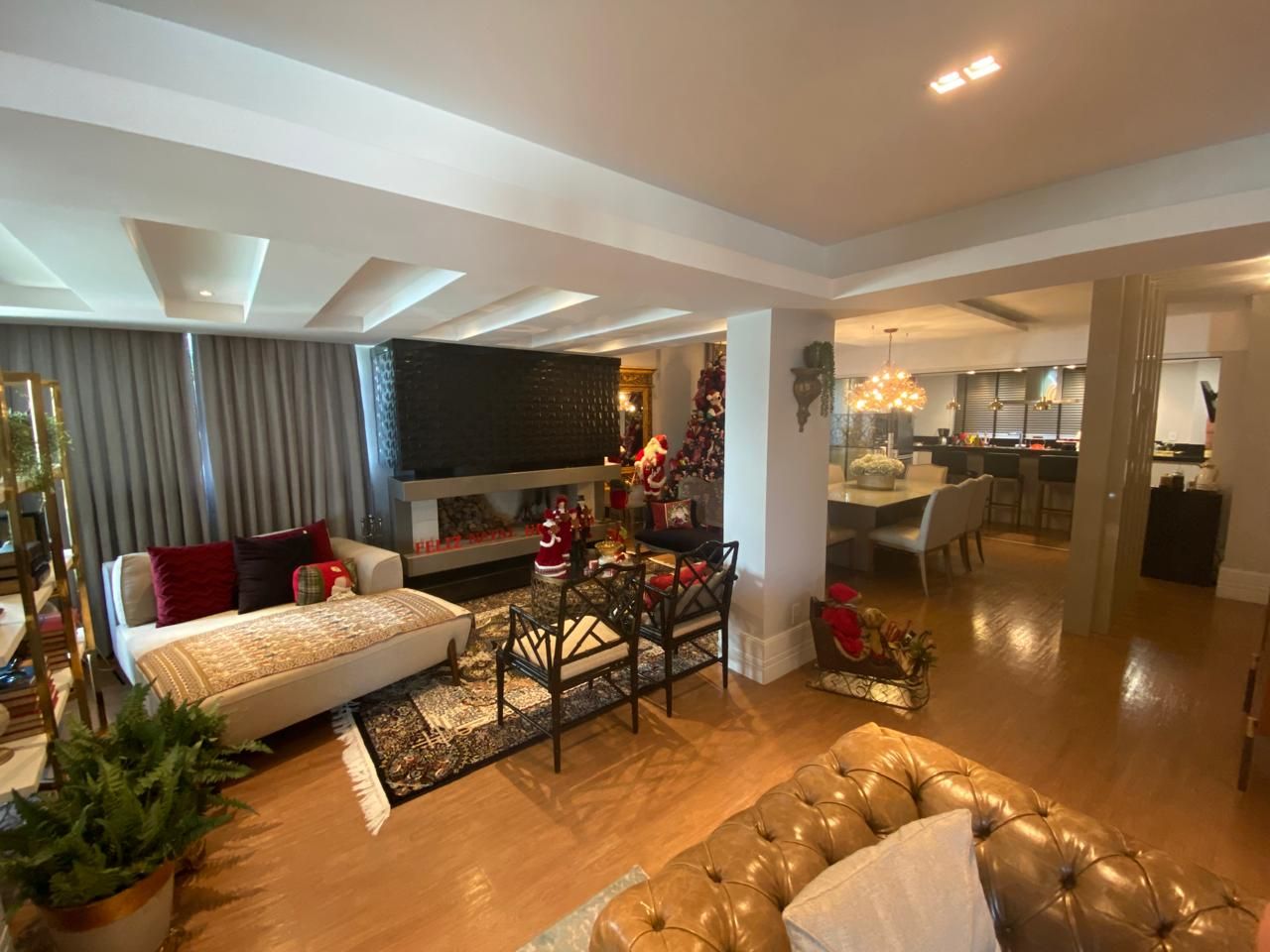 Apartamento à venda no São Luiz: 