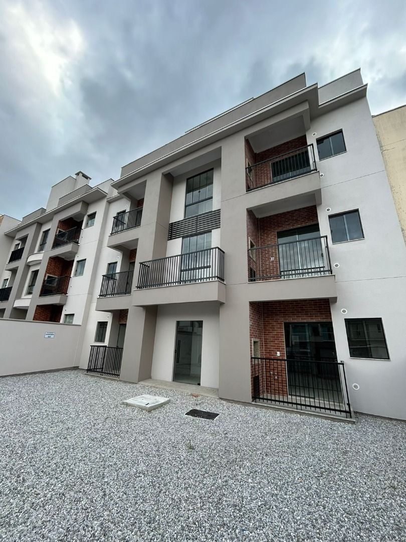 Apartamento à venda no Rio Branco: 