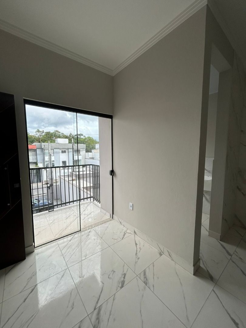 Apartamento à venda no Rio Branco: 