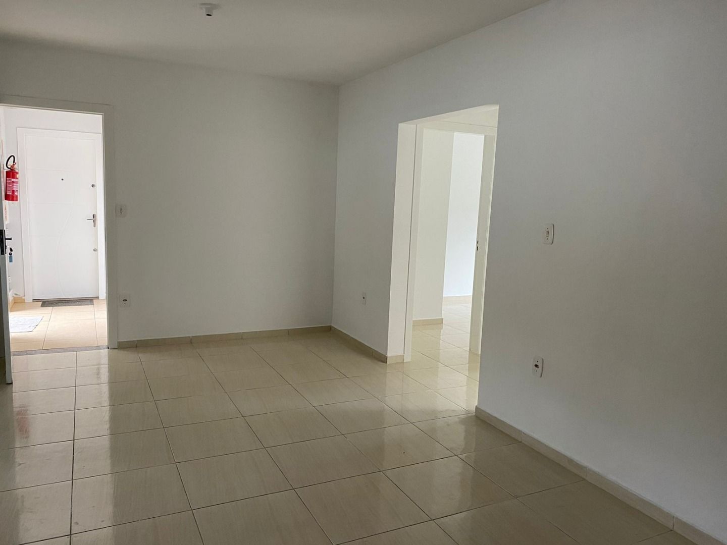 Apartamento à venda no Tomás Coelho: 