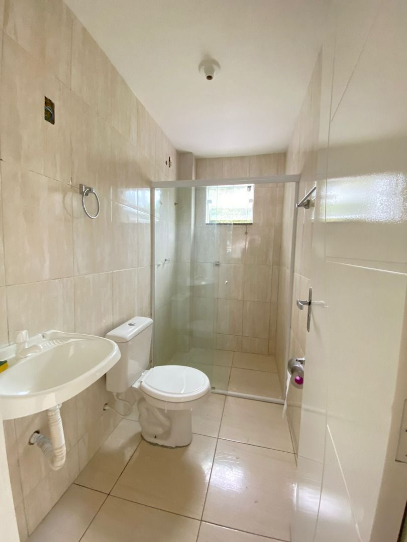 Apartamento à venda no Tomás Coelho: 