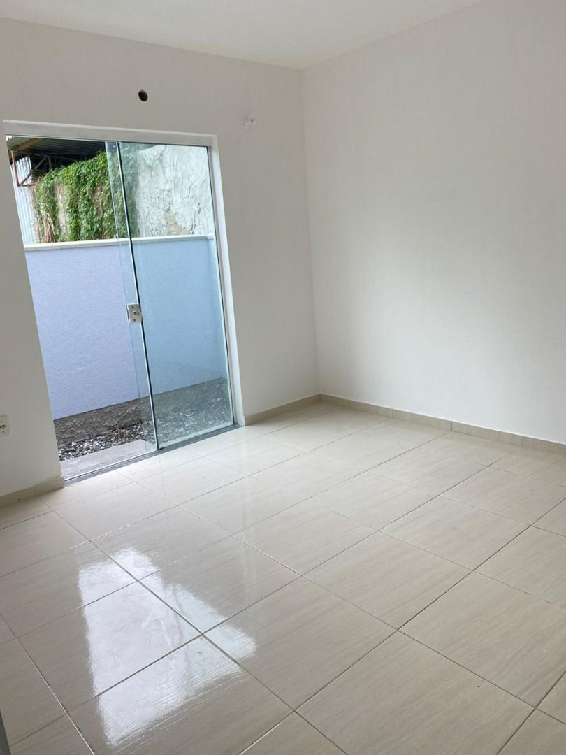 Apartamento à venda no Tomás Coelho: 