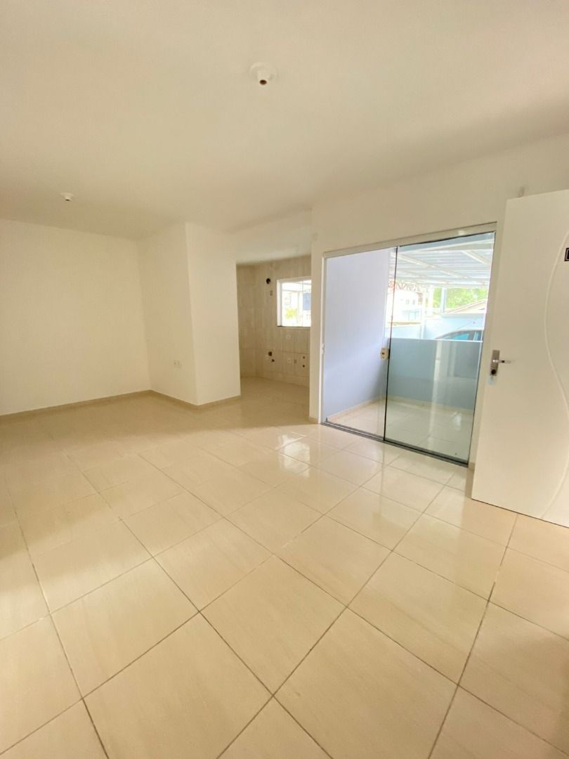 Apartamento à venda no Tomás Coelho: 