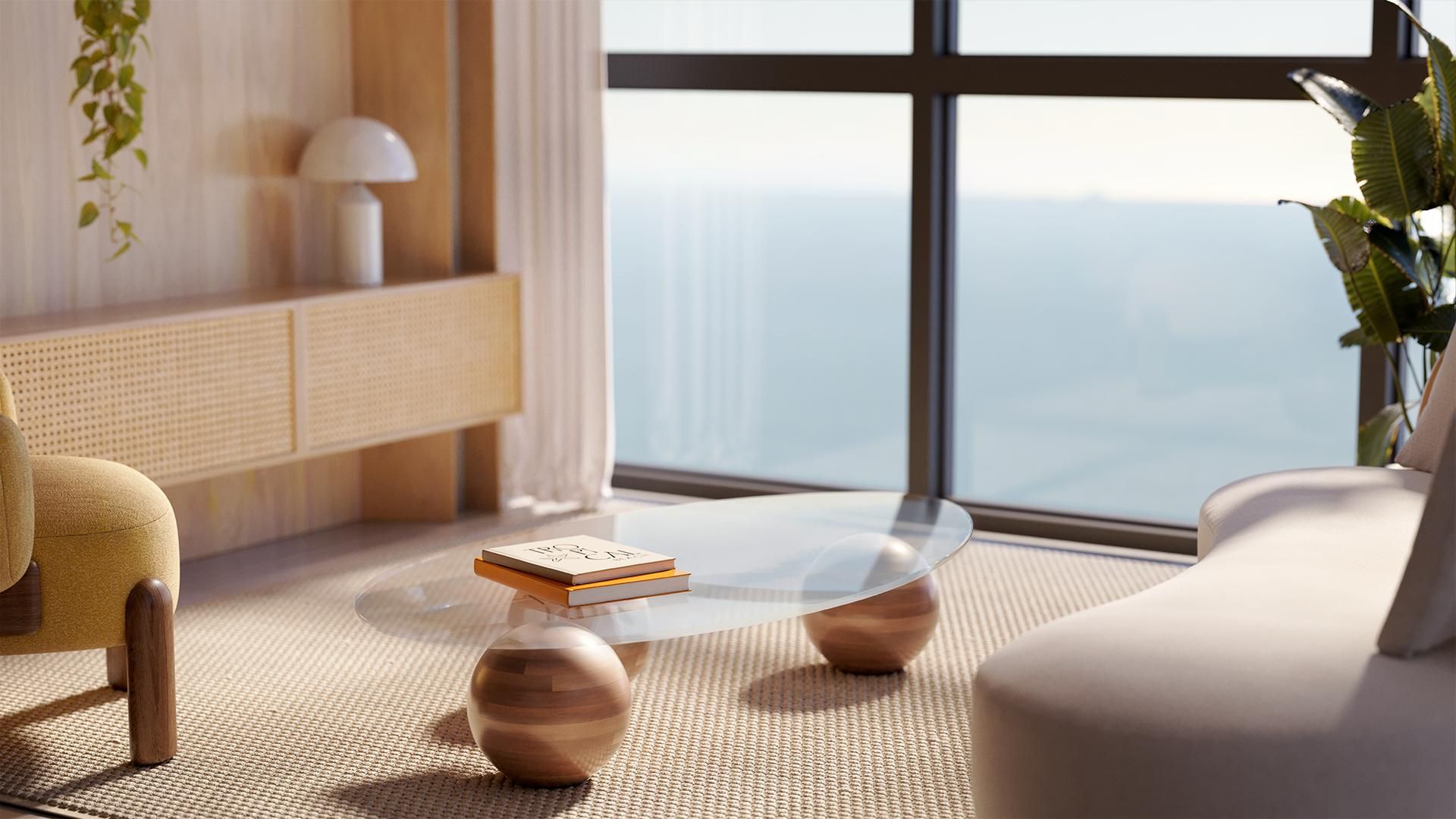 Apartamento à venda no Itacolomi: 