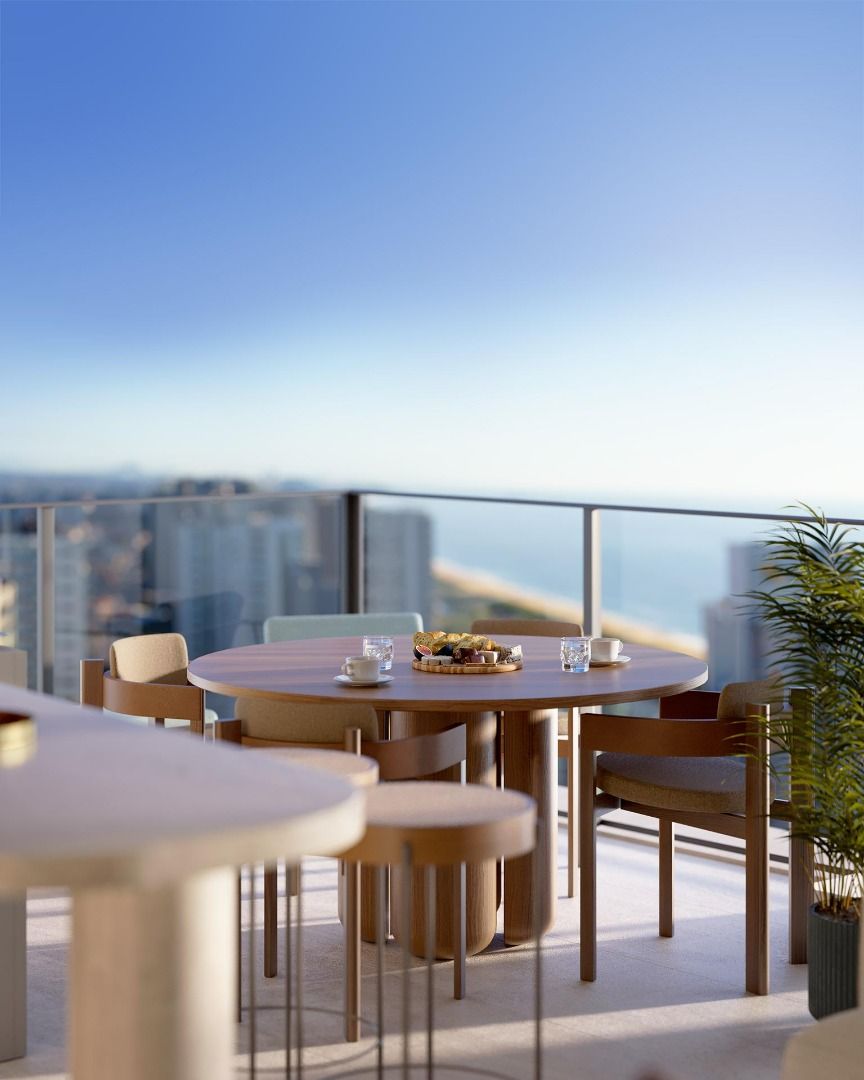 Apartamento à venda no Itacolomi: 