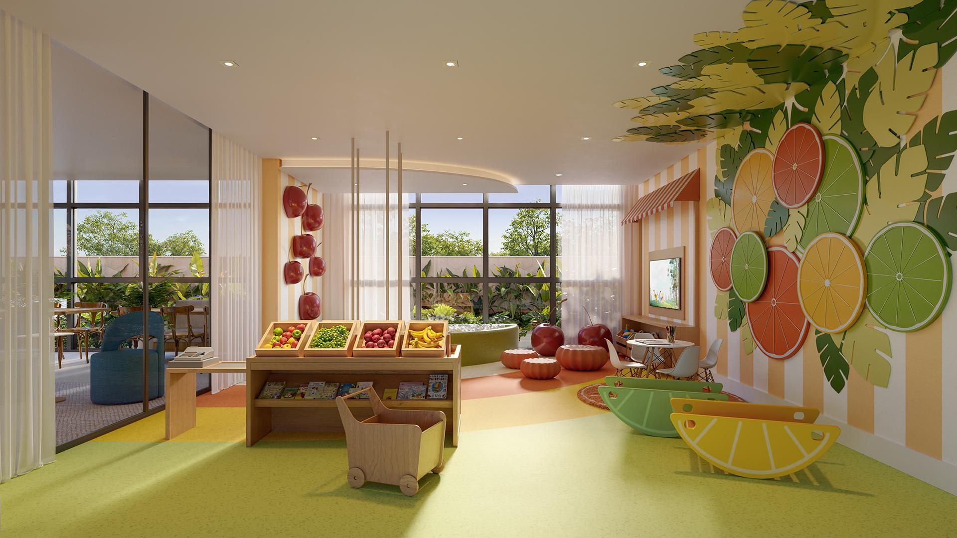 Apartamento à venda no Itacolomi: 