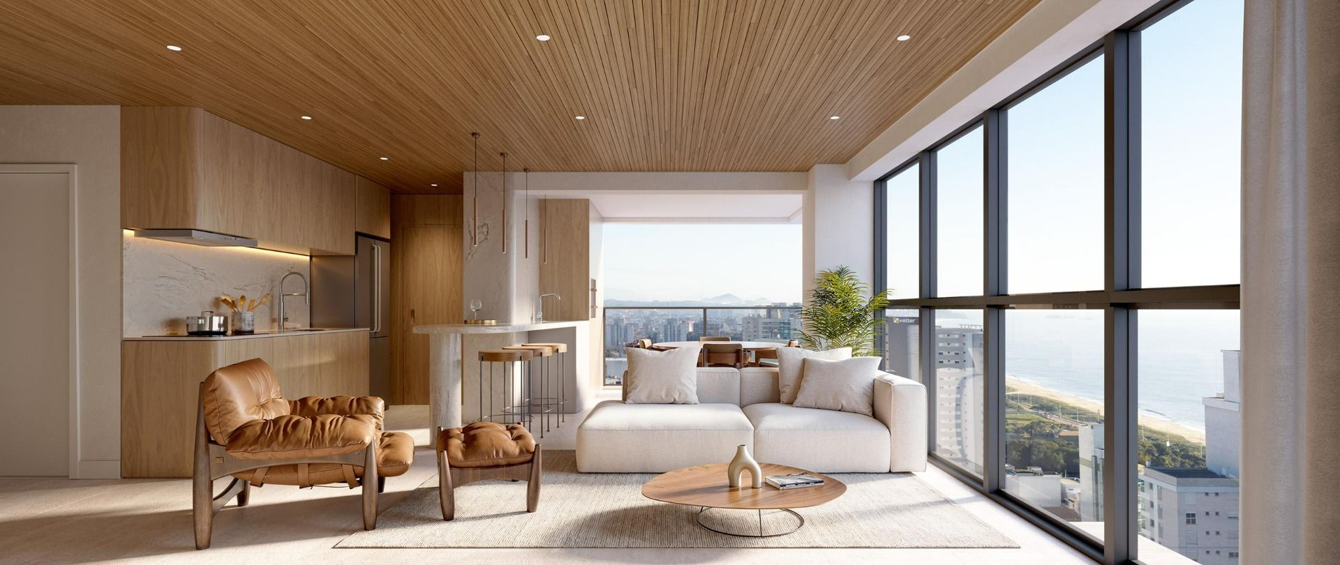 Apartamento à venda no Itacolomi: 