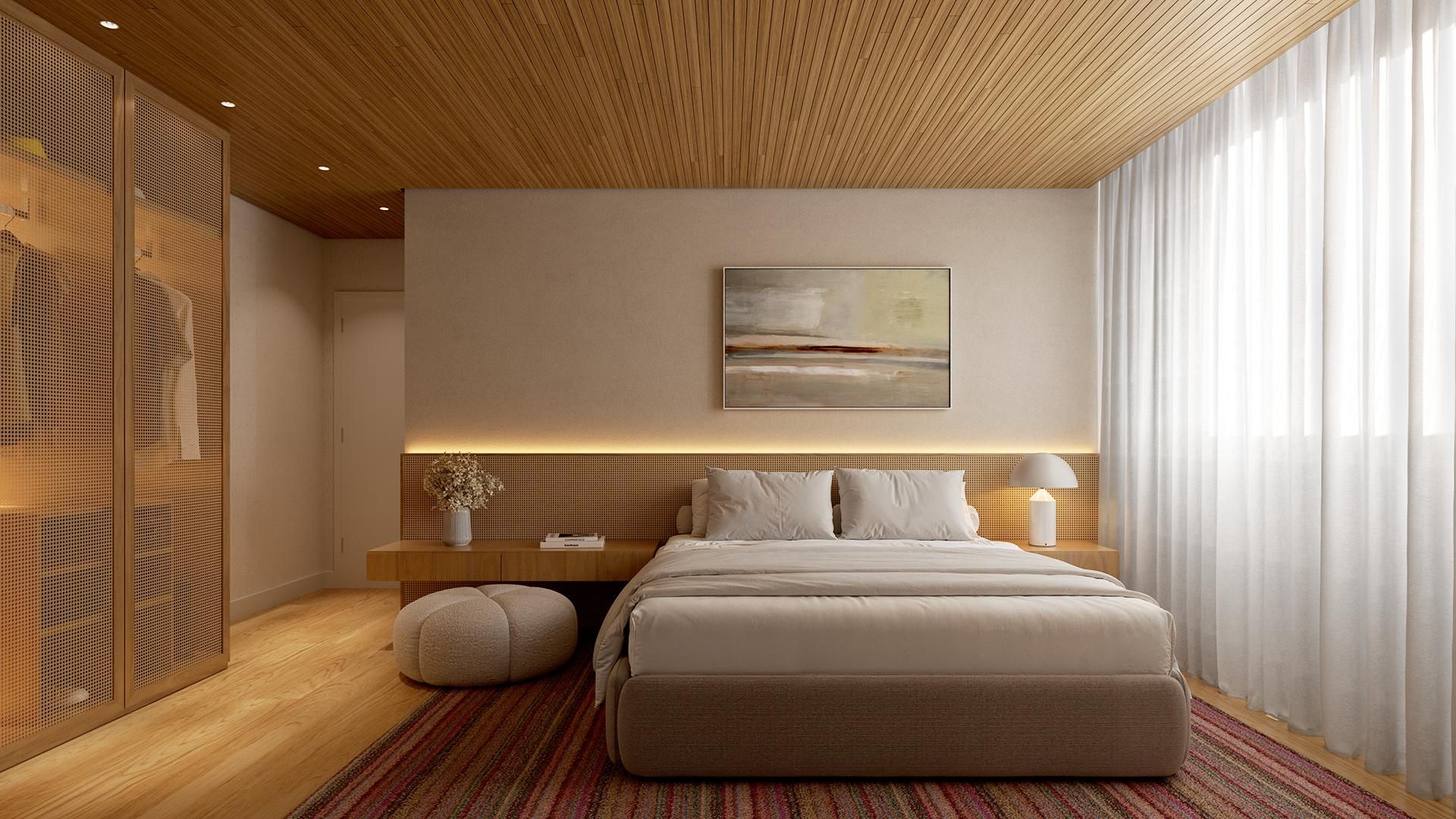 Apartamento à venda no Itacolomi: 