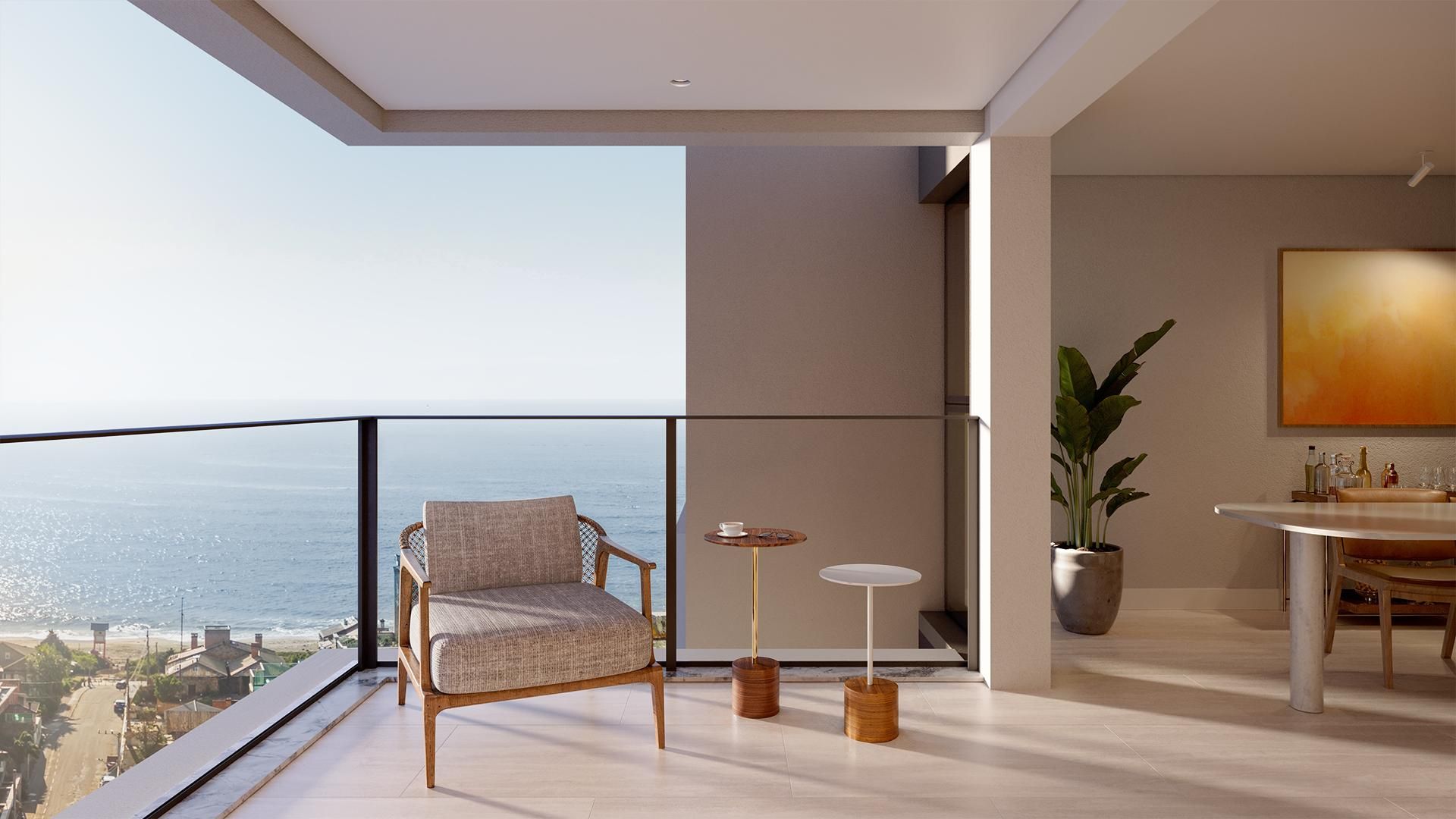 Apartamento à venda no Itacolomi: 