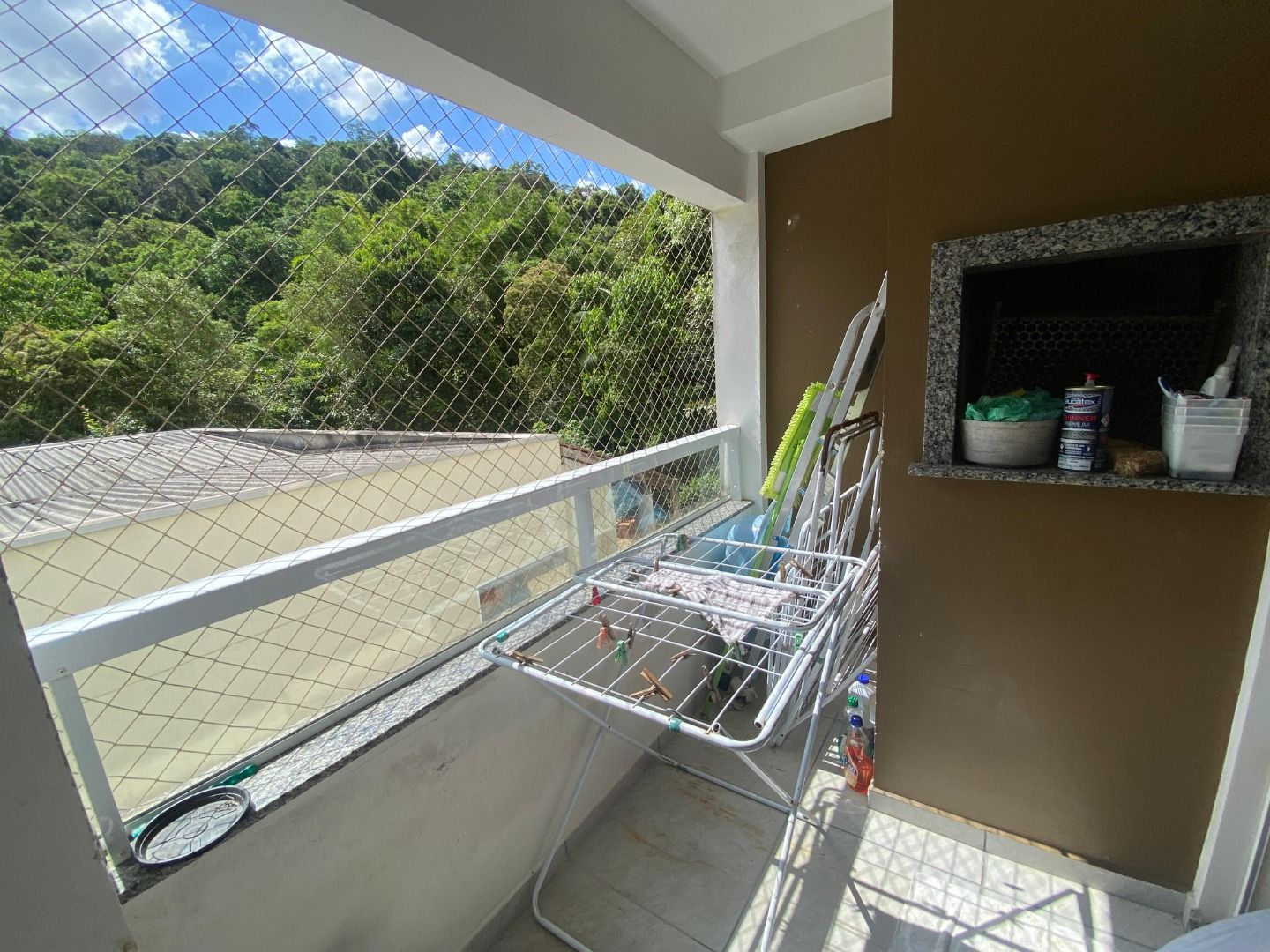 Apartamento à venda no São Sebastião: 