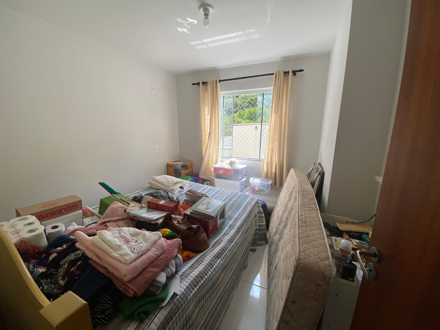Apartamento à venda no São Sebastião: 