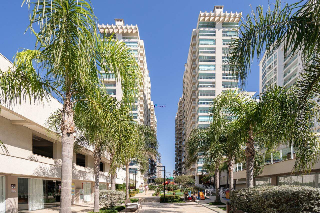 Apartamento à venda no Itacolomi: 
