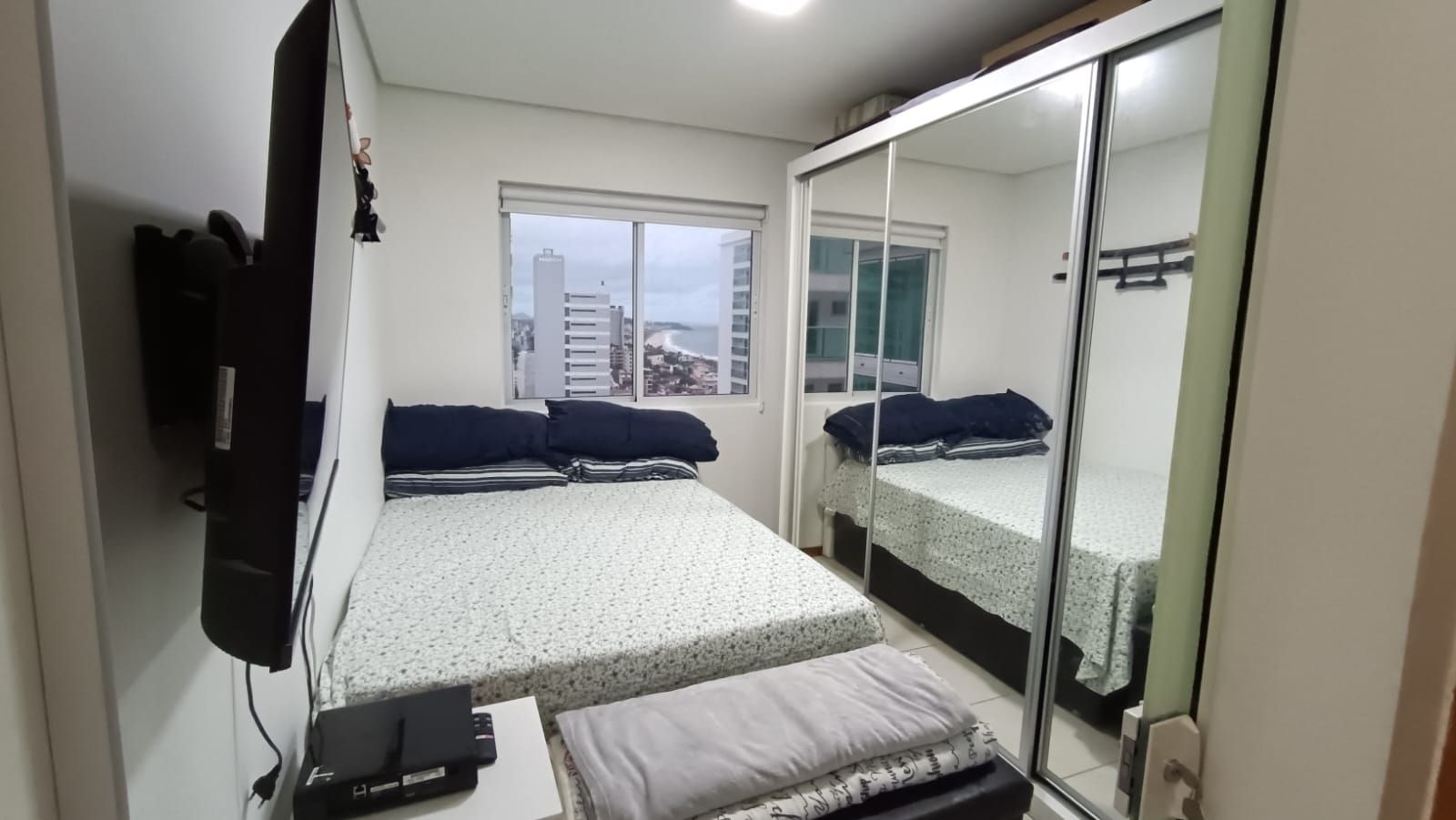 Apartamento à venda no Itacolomi: 