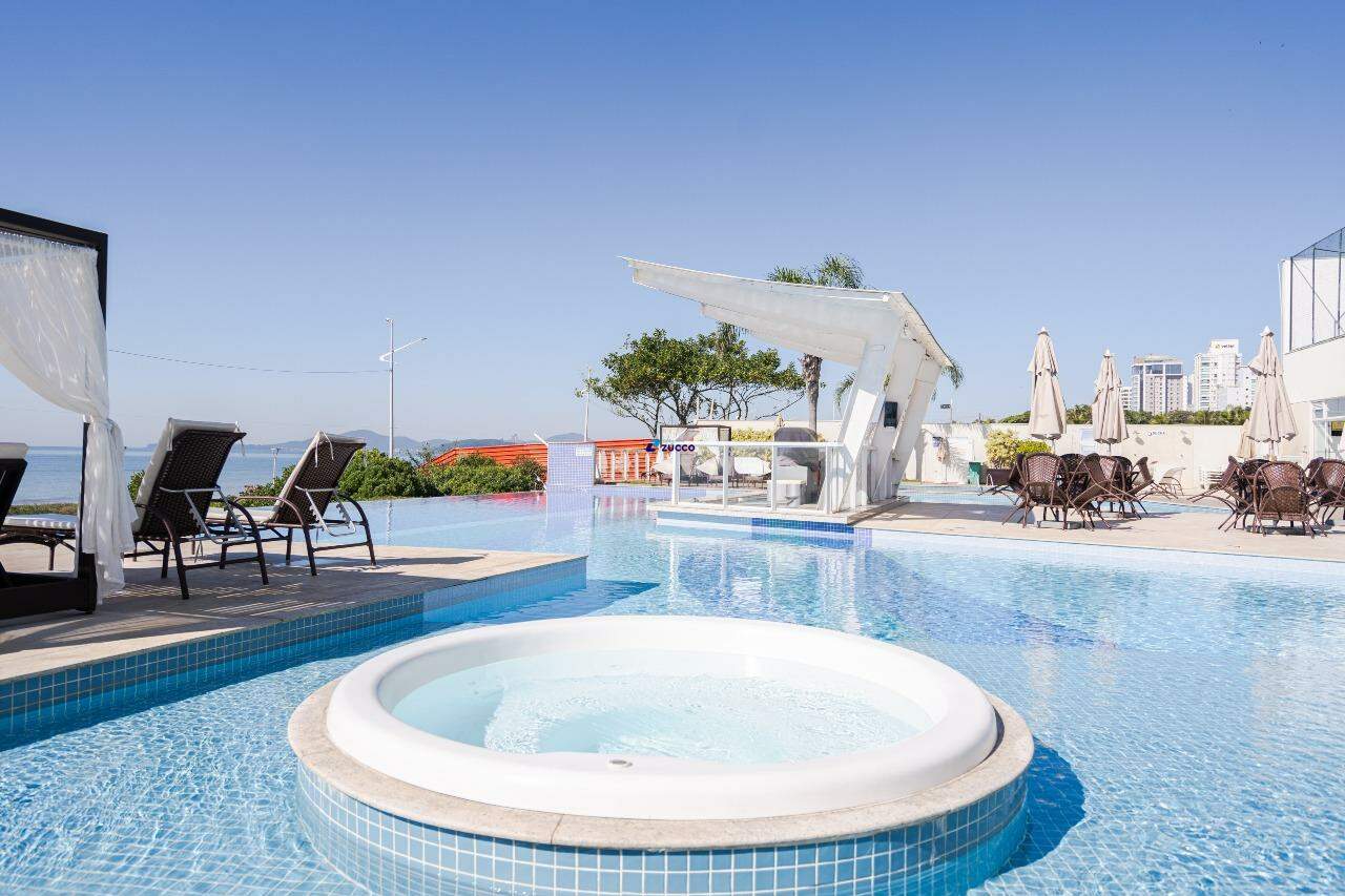 Apartamento à venda no Itacolomi: 