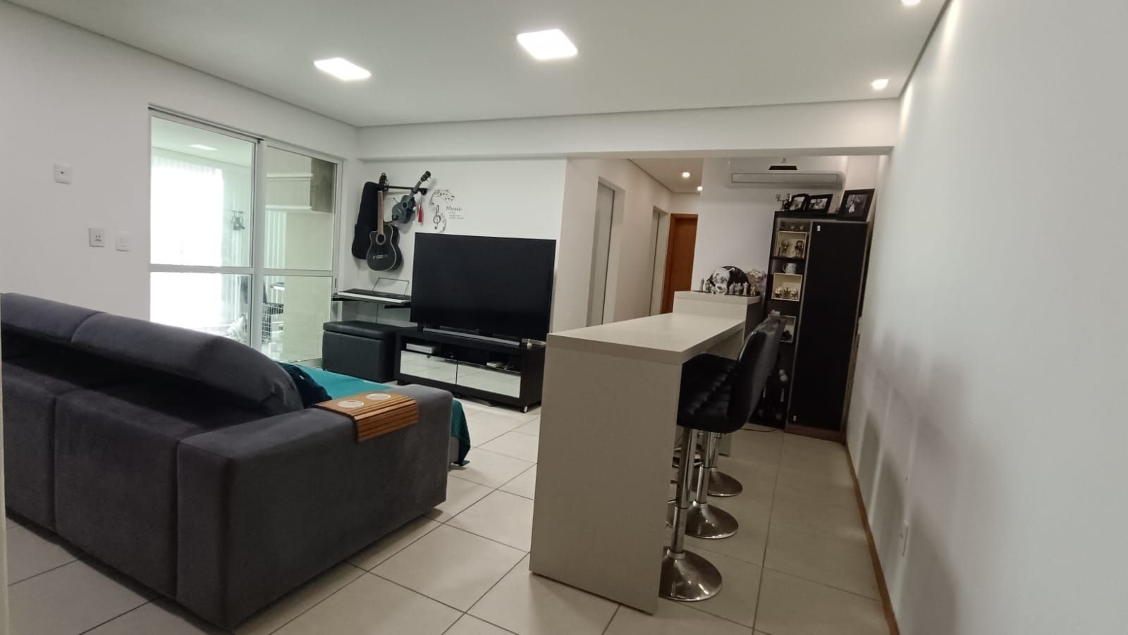 Apartamento à venda no Itacolomi: 