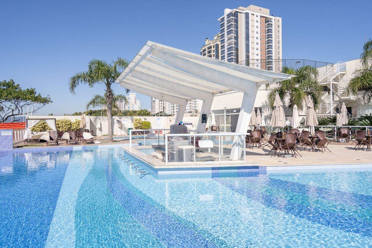 Apartamento à venda no Itacolomi: 